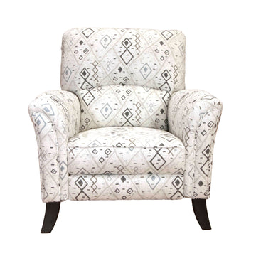 Kristina Push-Back Reclining Chair